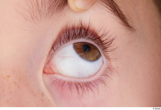 HD Eyes Doroteya eye eyelash iris pupil skin texture 0004.jpg